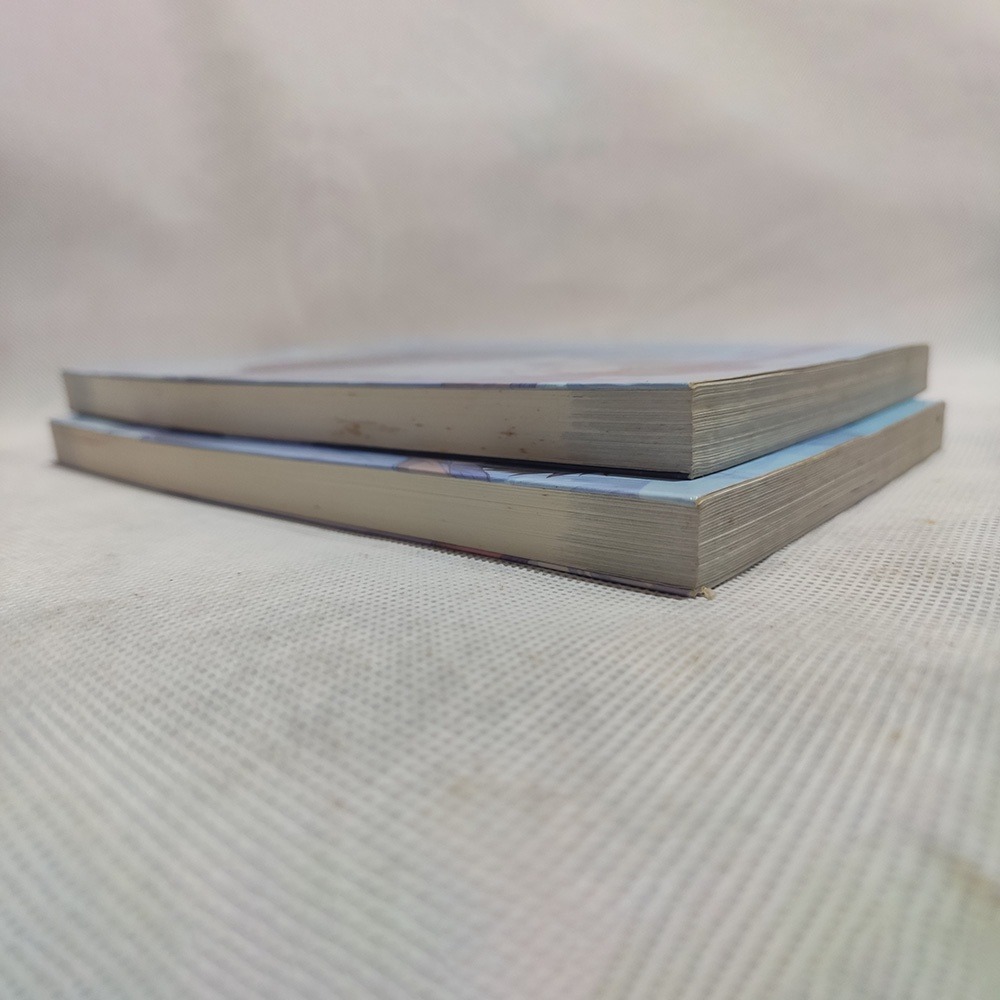 《私奔到宇宙(上)(下)》傑克胡椒│綠葉森林BL 835 836│鮮歡│耽美言情│-細節圖3