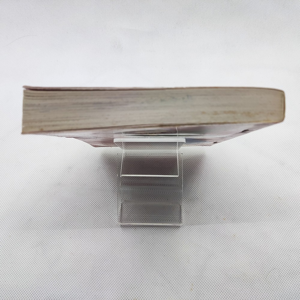 《阿香不幸事件簿》鈴林由美子│粉彩族│尖端出版│ISBN9571013668│全2冊-細節圖5