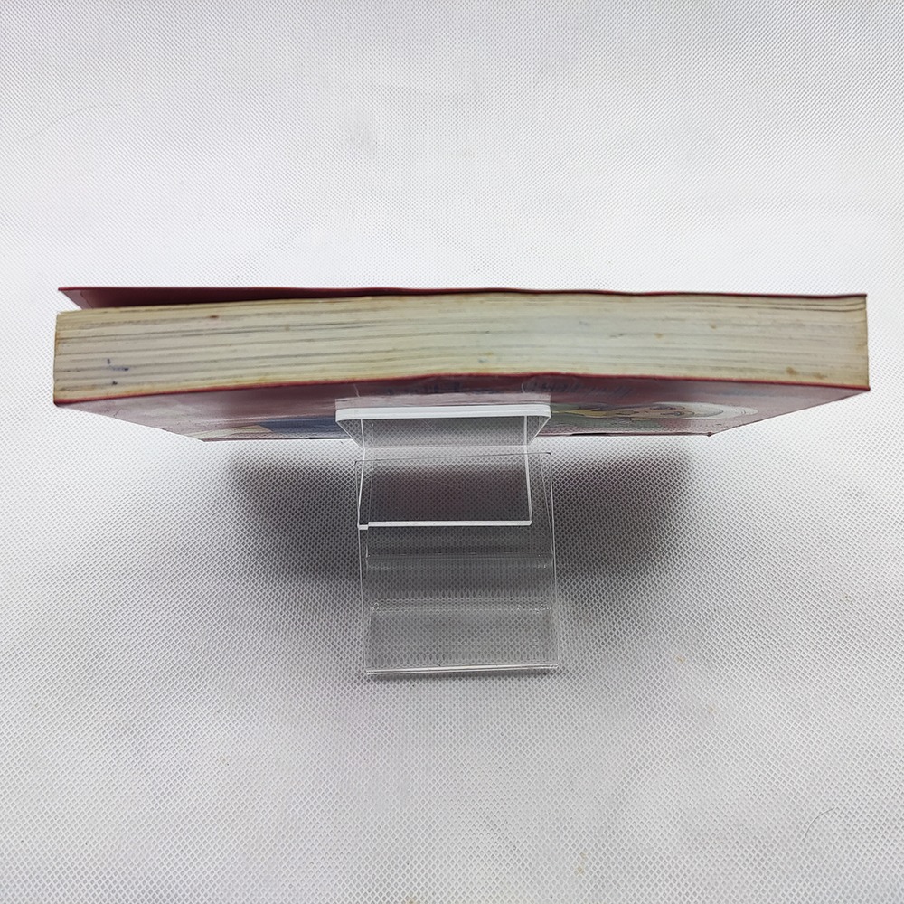 《阿香不幸事件簿》鈴林由美子│粉彩族│尖端出版│ISBN9571013668│全2冊-細節圖6