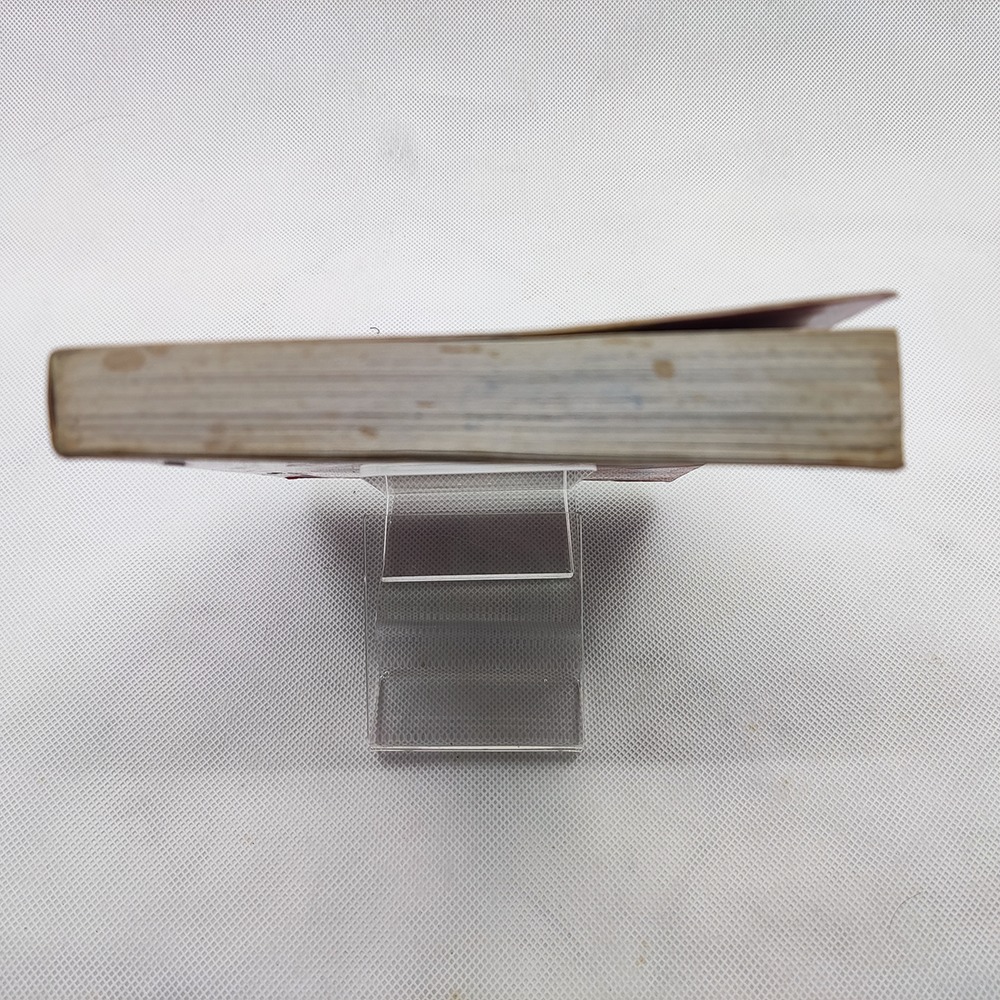 《阿香不幸事件簿》鈴林由美子│粉彩族│尖端出版│ISBN9571013668│全2冊-細節圖7