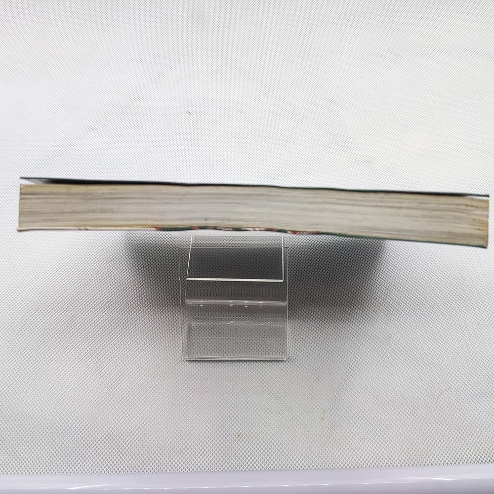 《阿香不幸事件簿》鈴林由美子│粉彩族│尖端出版│ISBN9571013668│全2冊-細節圖10