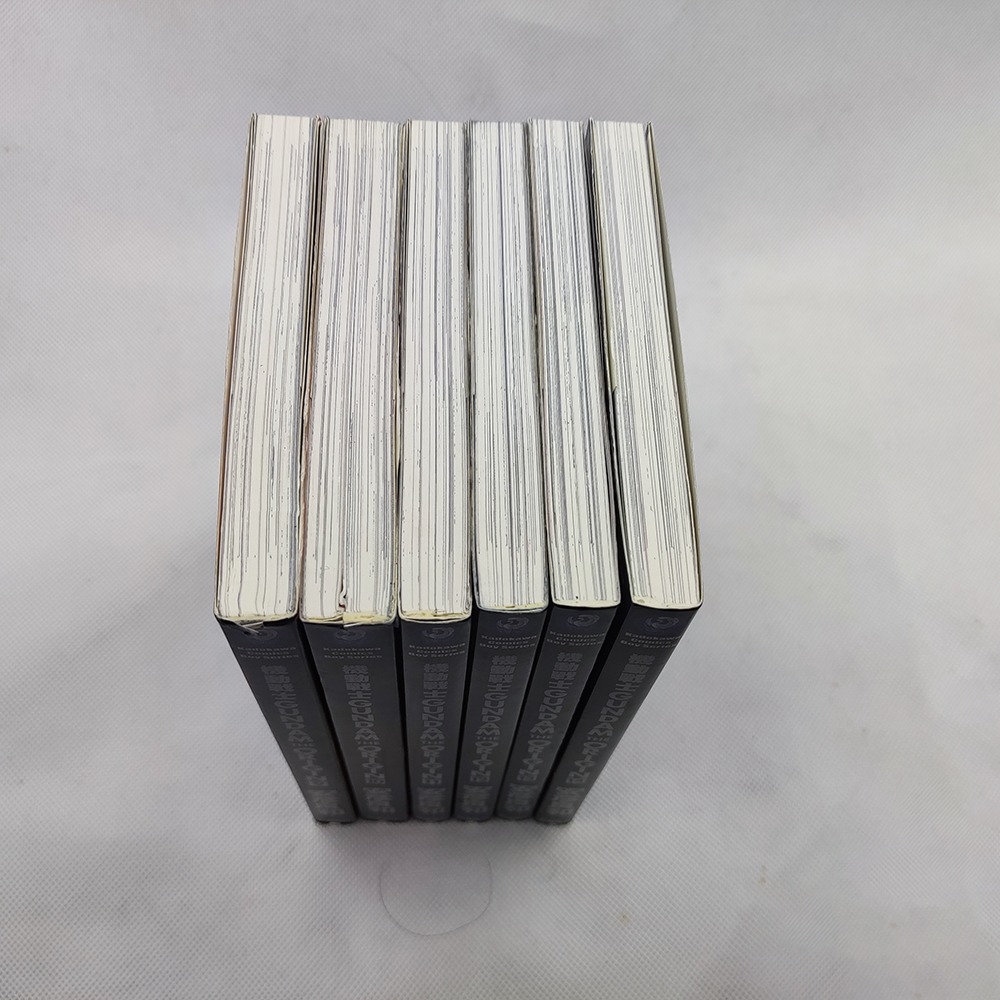 《機動戰士GUNDAM THE ORIGIN9-14》安彥良和│富野由悠季│矢立肇│夏亞．雪拉篇│開戰篇│魯姆篇│台灣角-細節圖3