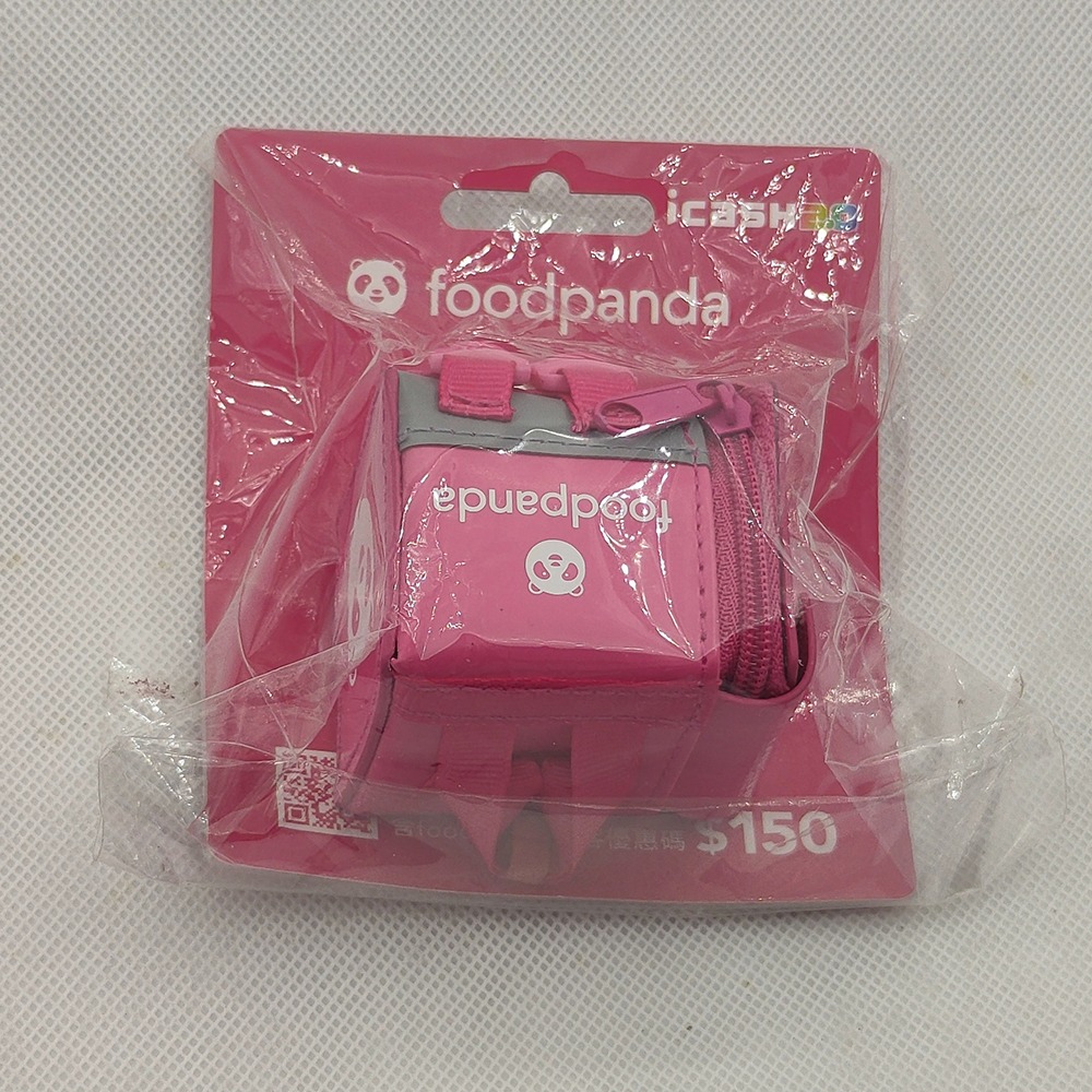 foodpanda 外送箱icash2.0 CARD-868-細節圖2