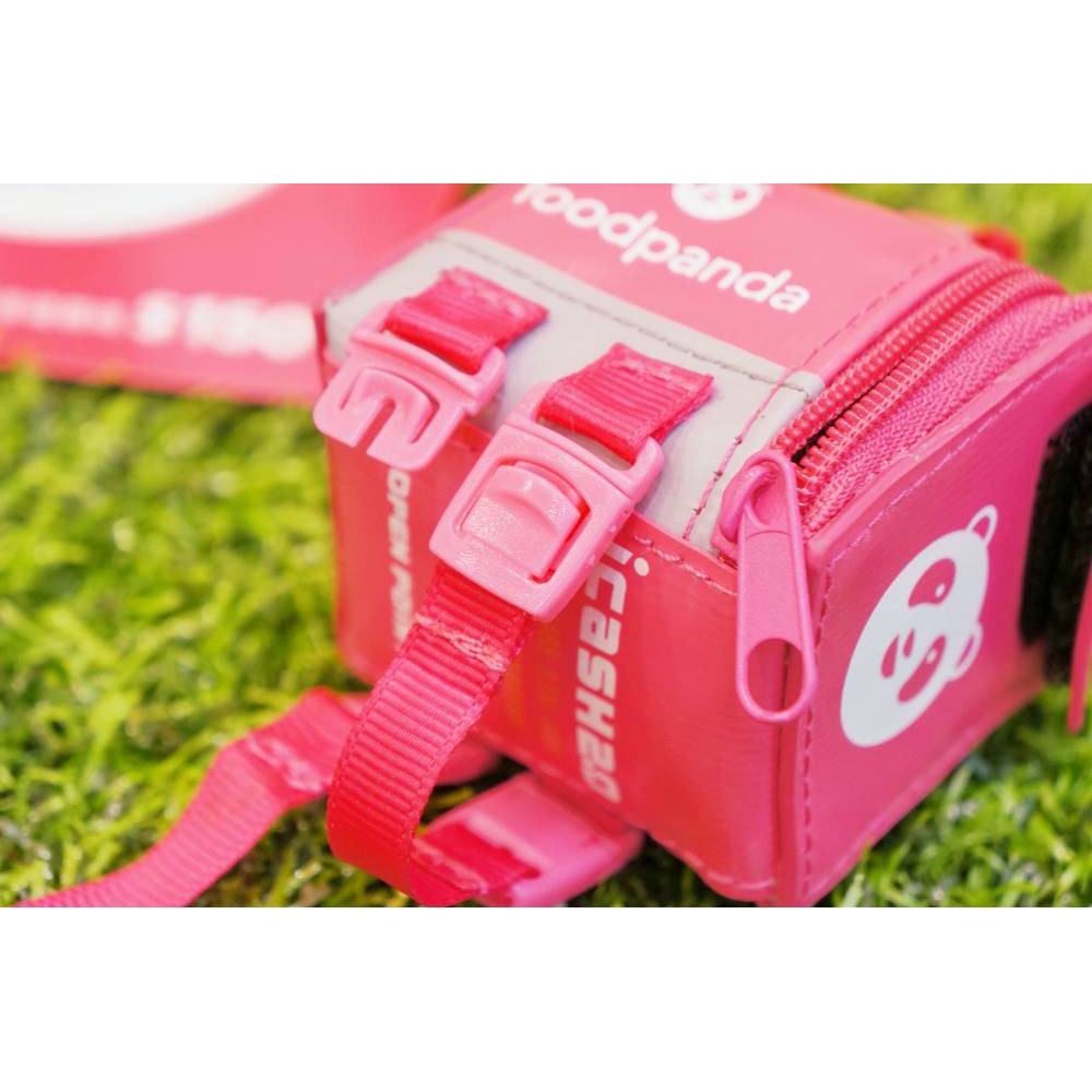 foodpanda 外送箱icash2.0 CARD-868-細節圖4