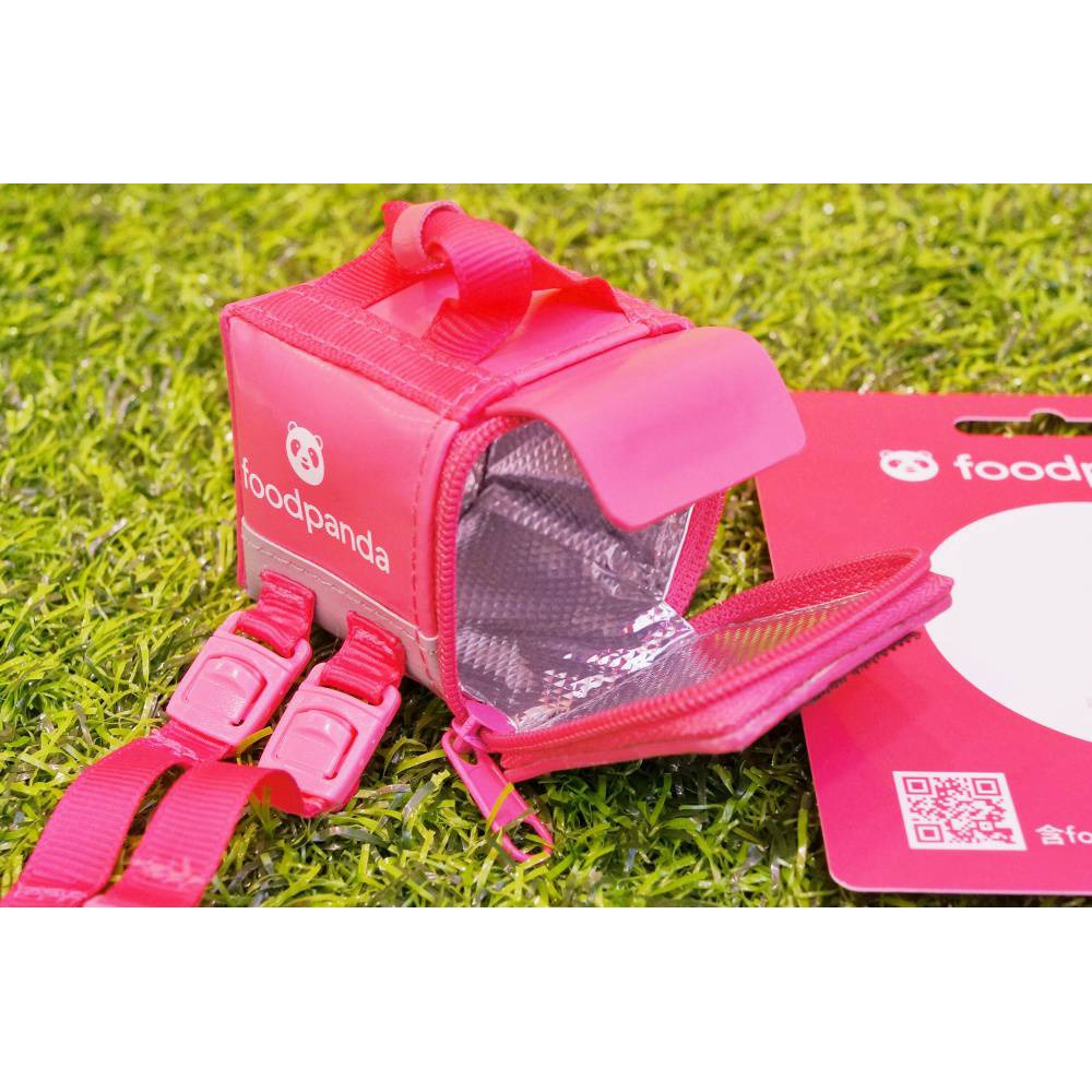 foodpanda 外送箱icash2.0 CARD-868-細節圖5