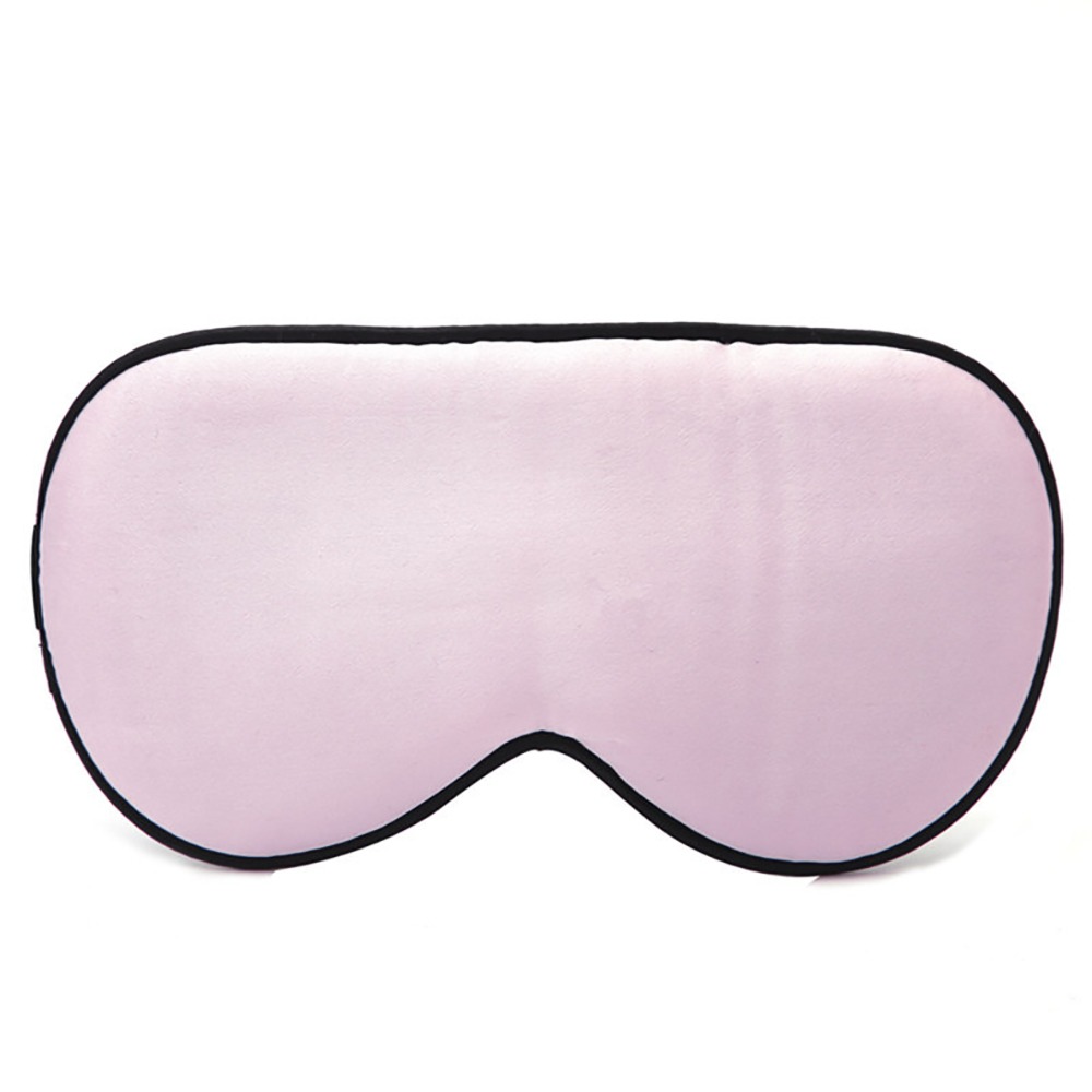 蠶絲遮光眼罩 100%雙面蠶絲 升級加大好眠 親膚透氣 旅行眼罩 雙面溫涼眼罩 遮光眼罩 眼罩 午睡眼罩 睡眠眼罩-規格圖1