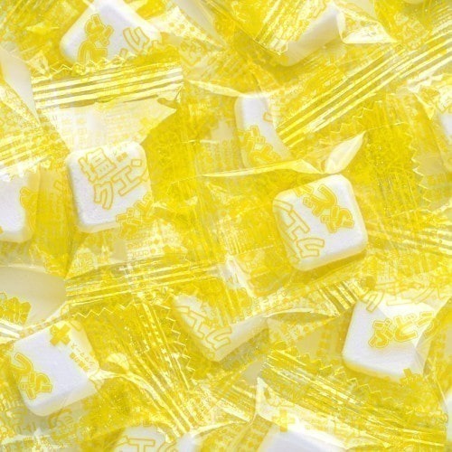 [千兒代購] 日本大丸本舖 檸檬酸 速溶 葡萄糖鹽錠 鹽糖補充 加鹽葡萄糖 每包25粒-細節圖2