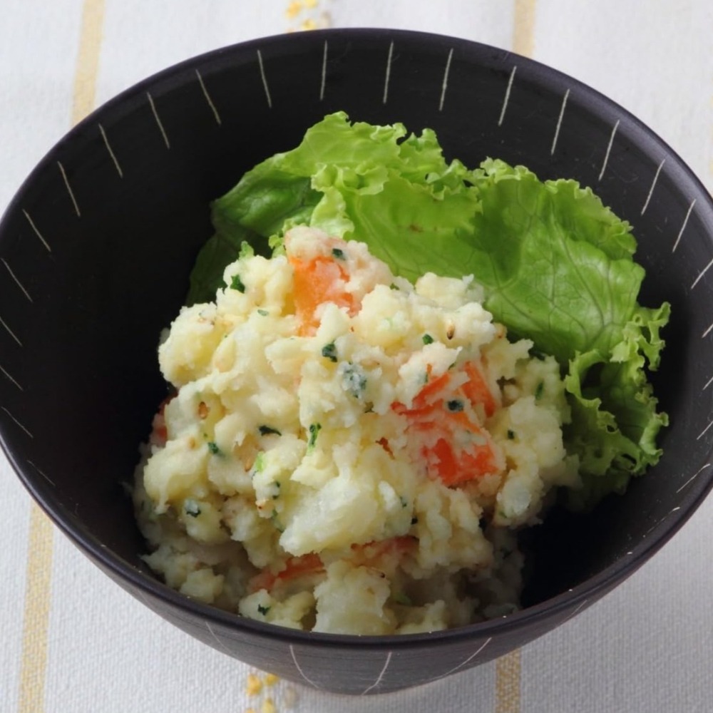 [千兒代購]日本 MIZKAN 飯糰家族 拌飯料 飯糰香鬆 芝麻昆布 青菜 鮭魚海苔 鱈魚子-細節圖6