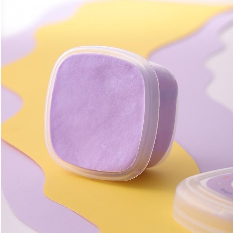 英國Flowermonaco無硼不沾手安全黏土24色 (黏土/無硼/兒童黏土/無毒黏土/DIY手作)-細節圖5