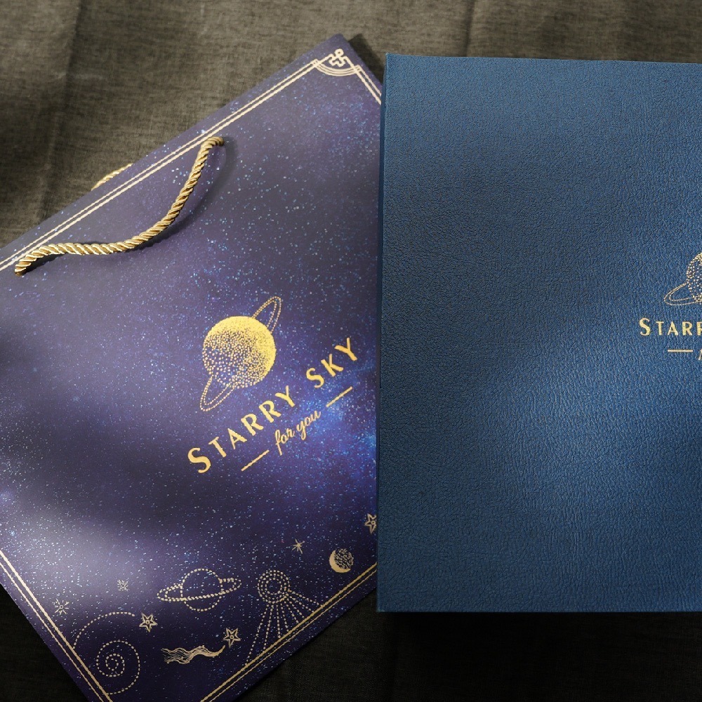 Flowermonaco 兒童美術精緻套裝禮盒(美術用品/禮物/套組/精緻高級感）-細節圖6