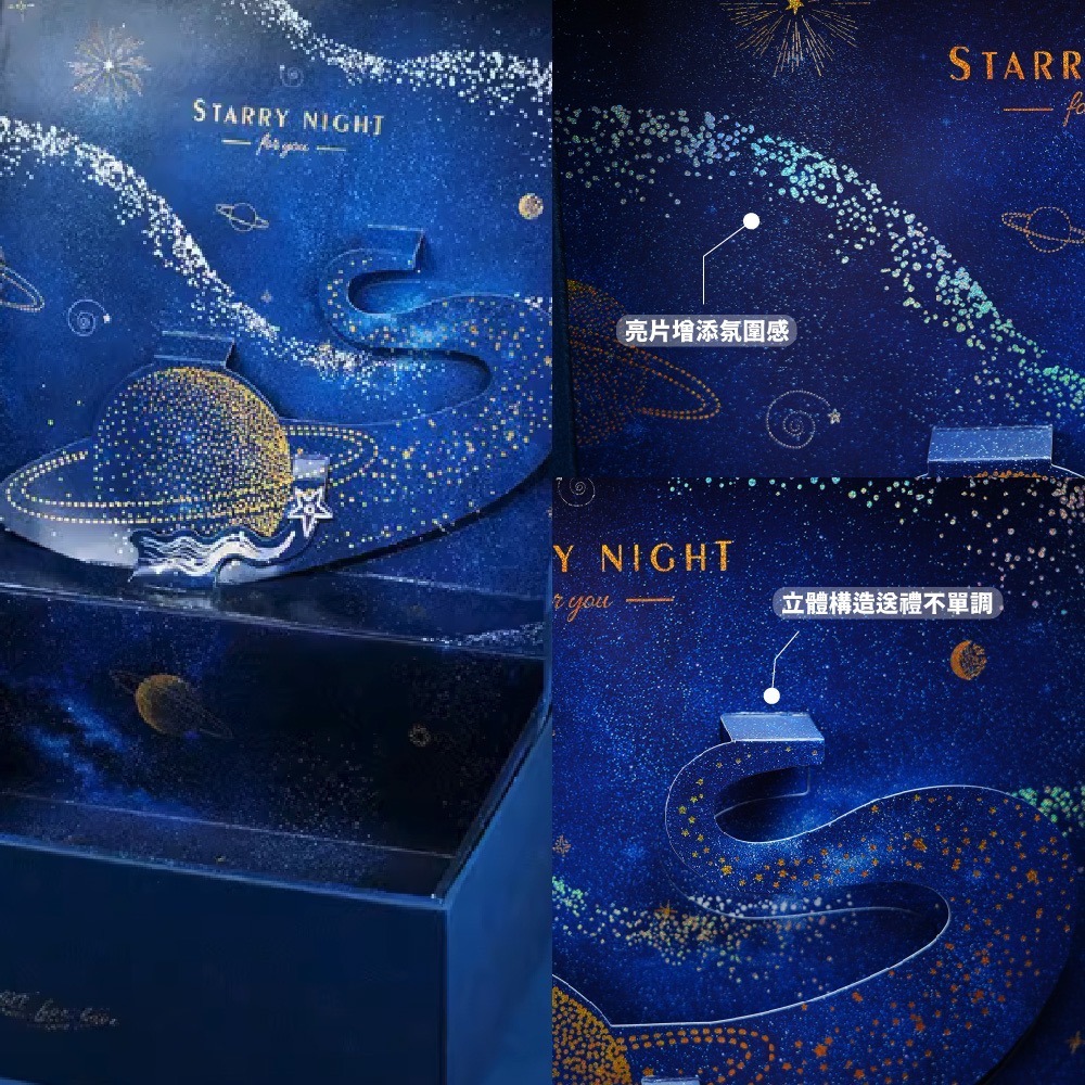 Flowermonaco 兒童美術精緻套裝禮盒(美術用品/禮物/套組/精緻高級感）-細節圖7