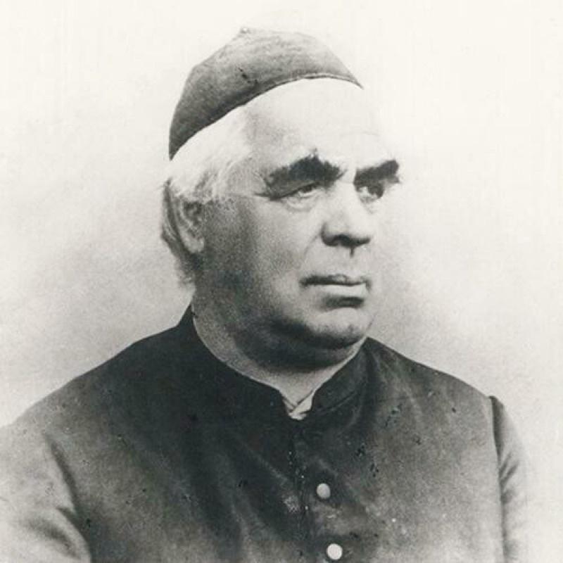 2021 Playmobil 70680-Sebastian Kneipp 塞巴斯蒂安·克奈普 水療之父 狐狸犬-細節圖4