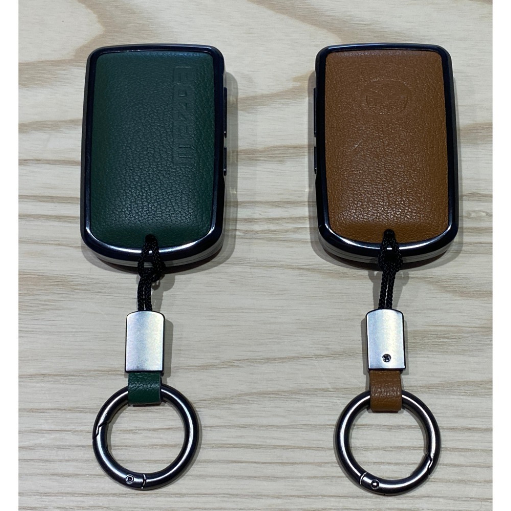 馬自達CX-5 CX-30 CX-9 遙控器 智慧4鍵 鑰匙套-細節圖5