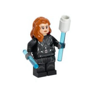 ［點子樂高］Lego 76196 黑寡婦，高雄可面交