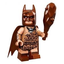 ［點子樂高］Lego 71017 原始蝙蝠俠（無武器），高雄可面交