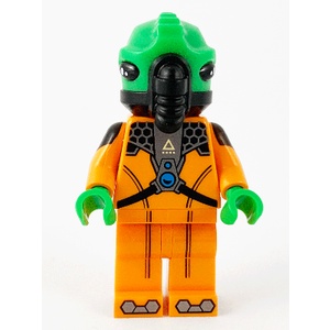 ［點子樂高］Lego 71029- 外星人，高雄可面交