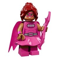 ［點子樂高］Lego 71017 蝙蝠女，高雄可面交