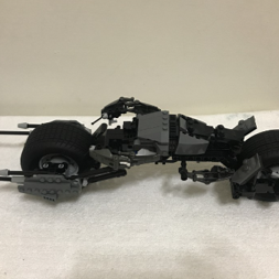 [點子樂高] Lego 樂高 5004590 蝙蝠機車 Bat-Pod，高雄可面交-細節圖2