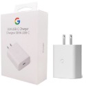 ✨台灣公司貨✨ Google 30W Type-C 充電器 旅充 快充頭-規格圖3