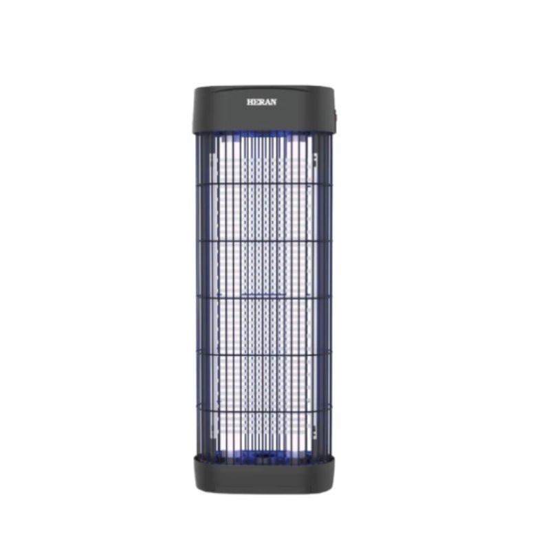 HERAN 禾聯 15W雙燈管電擊式捕蚊燈(HMK-15HF010)-細節圖2