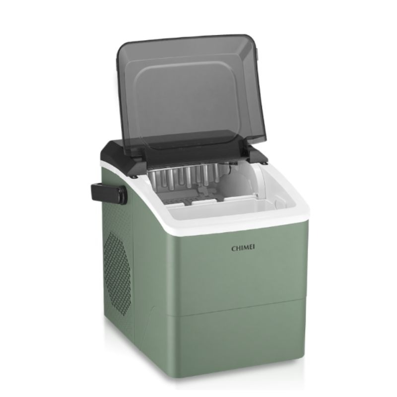 CHIMEI 奇美 全自動急速製冰機 IM-13A0BC 8分鐘急速製冰 露營冰塊機 FDA食品認證-細節圖2