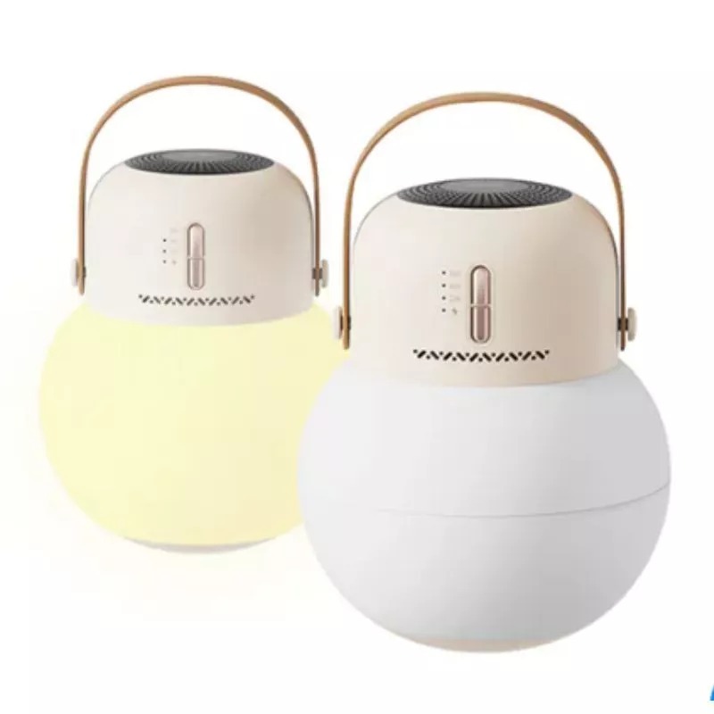 不倒翁夜燈驅蚊器(不含驅蚊液體)