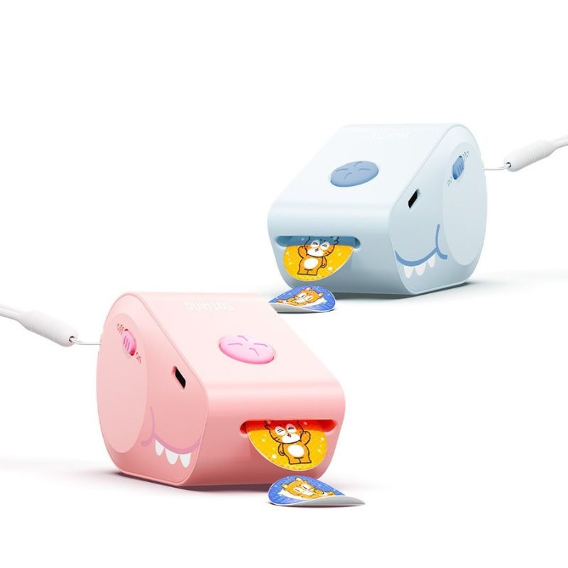 SOTHING向物 ⚡️電動精油貼 附掛繩_小恐龍 驅蚊貼 防蚊貼 防蚊 精油貼片 驅蚊貼片 植物精油貼-細節圖2