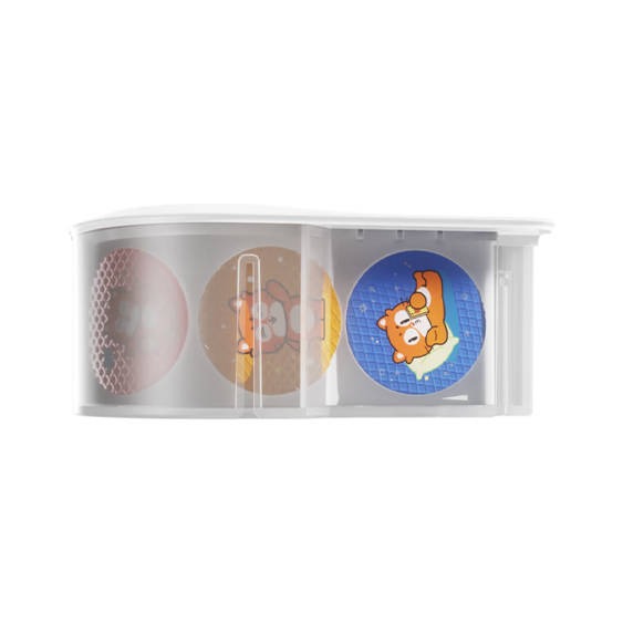 SOTHING向物 ⚡️電動精油貼 附掛繩_小恐龍 驅蚊貼 防蚊貼 防蚊 精油貼片 驅蚊貼片 植物精油貼-規格圖11