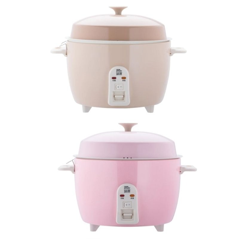 CookPower鍋寶⚡️永保潔分離式陶瓷不沾電鍋 10人份電鍋 煮飯鍋 電飯鍋 ER-1070/ER-1071-細節圖2