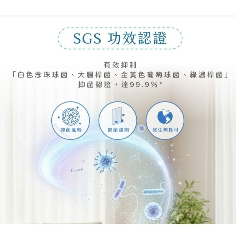 免運 新上市 可退稅$500元 禾聯⚡️6L銀離子抑菌除濕機 HDH-12DY030(N) 除濕機 附發票-細節圖6