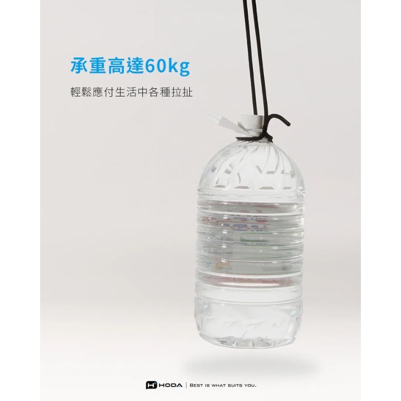 Hoda⚡️雙扣手機掛繩 手機掛脖繩 解放雙手 含墊片掛繩 素色掛繩 手機掛繩-細節圖7