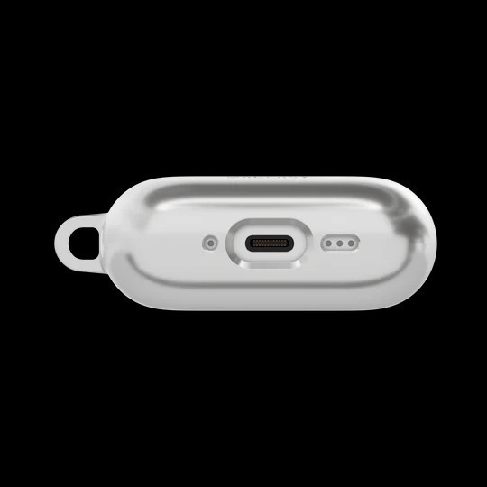 Mageasy 魚骨牌⚡️Skin 親膚耳機保護殼 防摔殼 AirPods Pro 3保護殼 支援最新Pro3 耳機殼-細節圖11