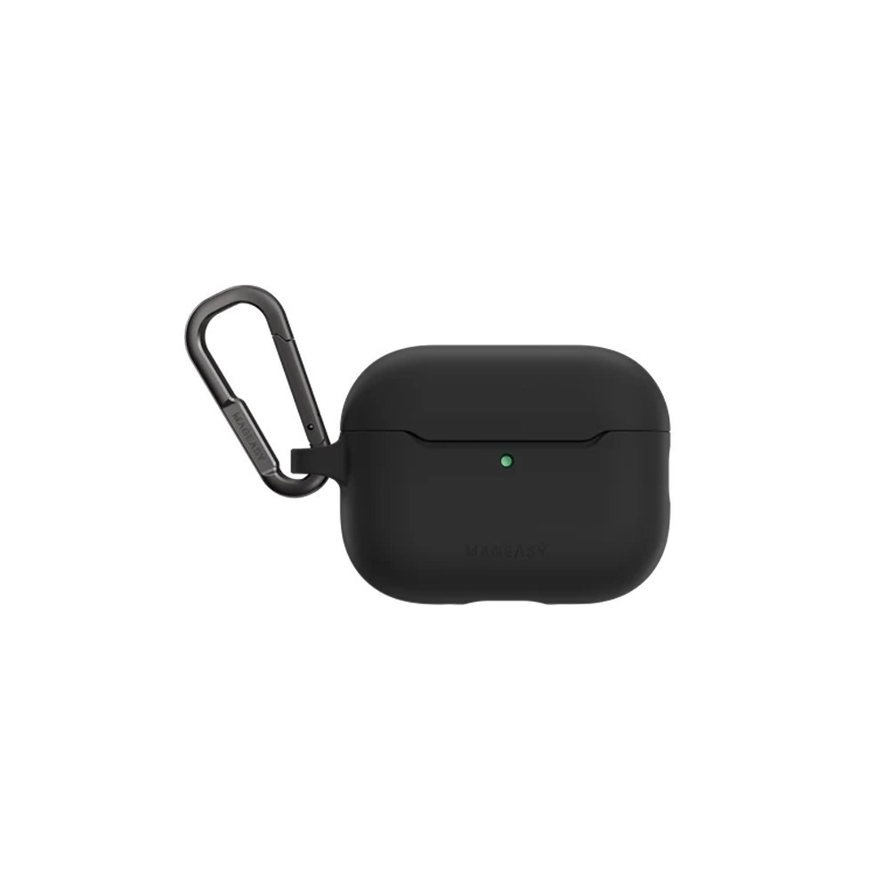 Mageasy 魚骨牌⚡️Skin 親膚耳機保護殼 防摔殼 AirPods Pro 3保護殼 支援最新Pro3 耳機殼-規格圖11