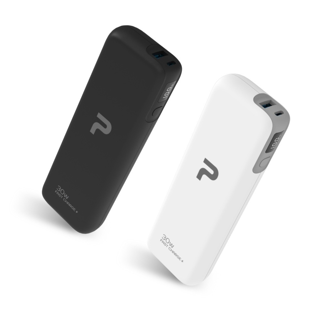 POLYWELL寶利威爾⚡️30W/65W快充行動電源 雙向快充 14400mAh 可攜帶登機 LED電量顯示行動電源-細節圖5