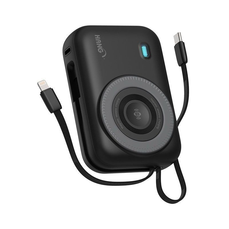 HANG⚡️固態防爆行動電源 HW35W Qi2磁吸充電 Wh標示 3C認證 20000mAh 自帶線 22.5W快充-規格圖10