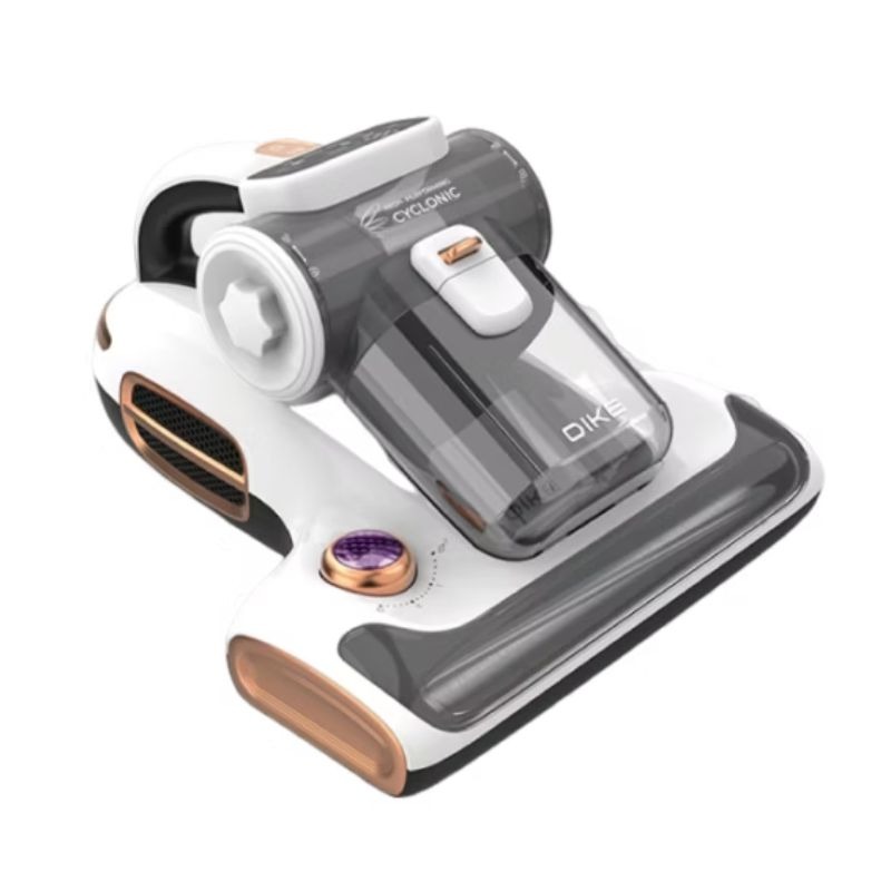 DIKE⚡超聲波智能除蟎機_HCF310WT 吸塵器 塵蟎吸塵器 除蟎吸塵器 手持吸塵器 除蟎 殺菌 寵物吸塵器-細節圖2