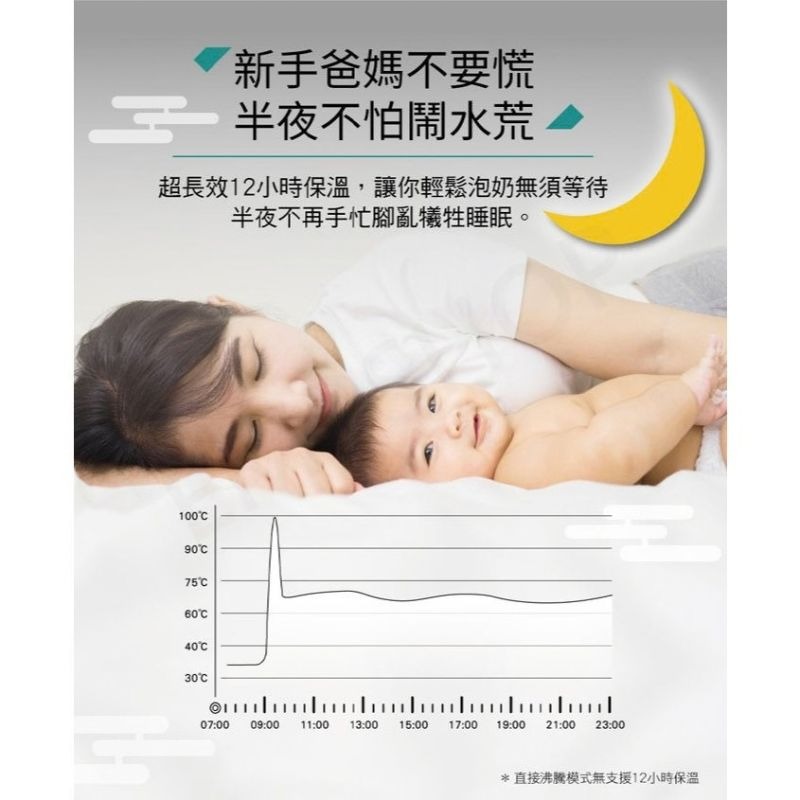 HERAN禾聯⚡️1.7L智慧溫控快煮壺_HEK-17GL020 快煮壺 熱水壺 304不鏽鋼內膽 宿舍必備-細節圖7
