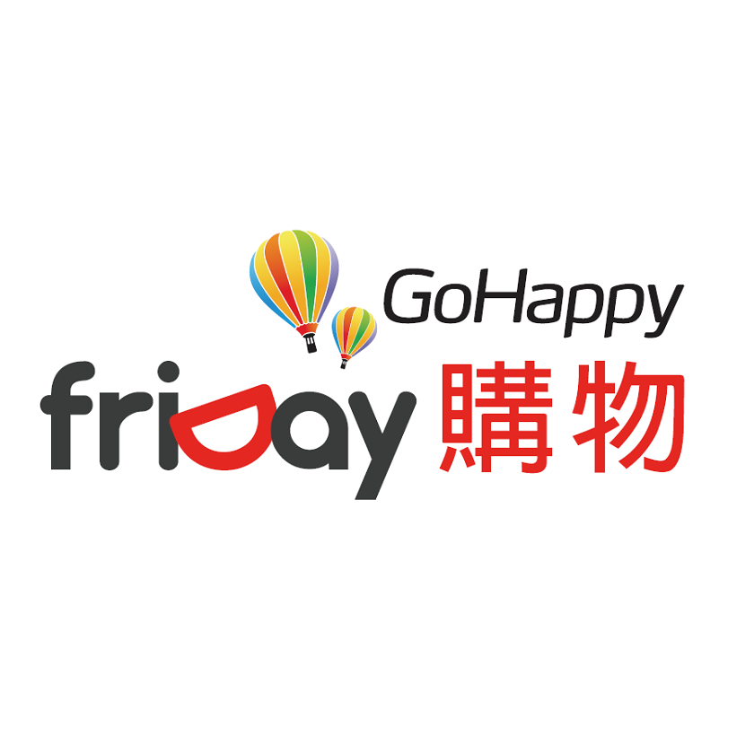 gohappy friday購物