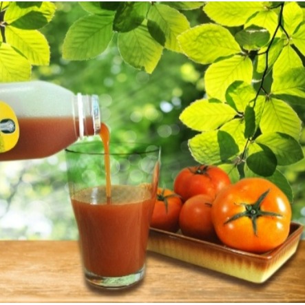 芎林農會特選番茄汁>沒有防腐劑及人工色素-細節圖3