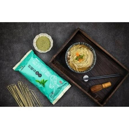 碧螺春綠茶細麵（新北市-三峽區農會）-細節圖2