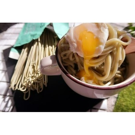 碧螺春綠茶細麵（新北市-三峽區農會）-細節圖4