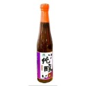 (黑豆釀造) 純釀蔭油清 純釀蔭油膏400ml 醬油-規格圖4