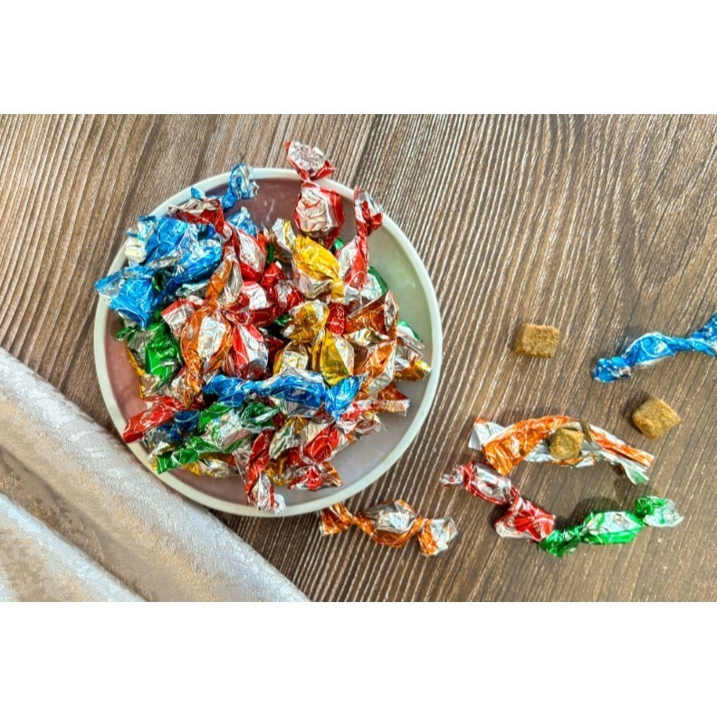 【巧益】好滋味鮪魚塊-細節圖2