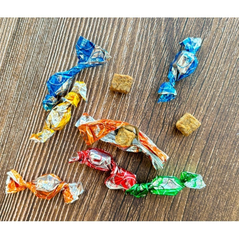 【巧益】好滋味鮪魚塊-細節圖3