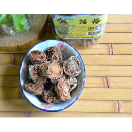 順昌~大話梅【罐】-細節圖3