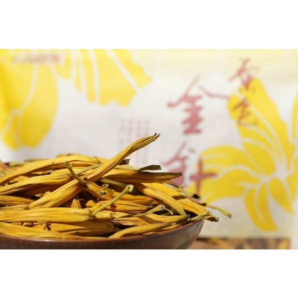 台東縣農會-原色金針-細節圖4