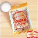巧益益生菌QQ條 340g-規格圖4