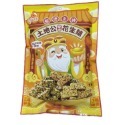 土地公綜合花生糖 (全素) 150g