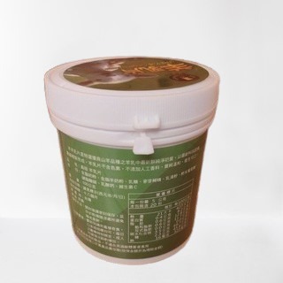【強森先生】羊乳片 (100g)-細節圖2