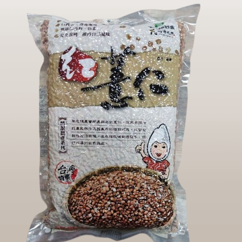 【草屯鎮農會】紅薏仁粒 (1.2kg)-細節圖4